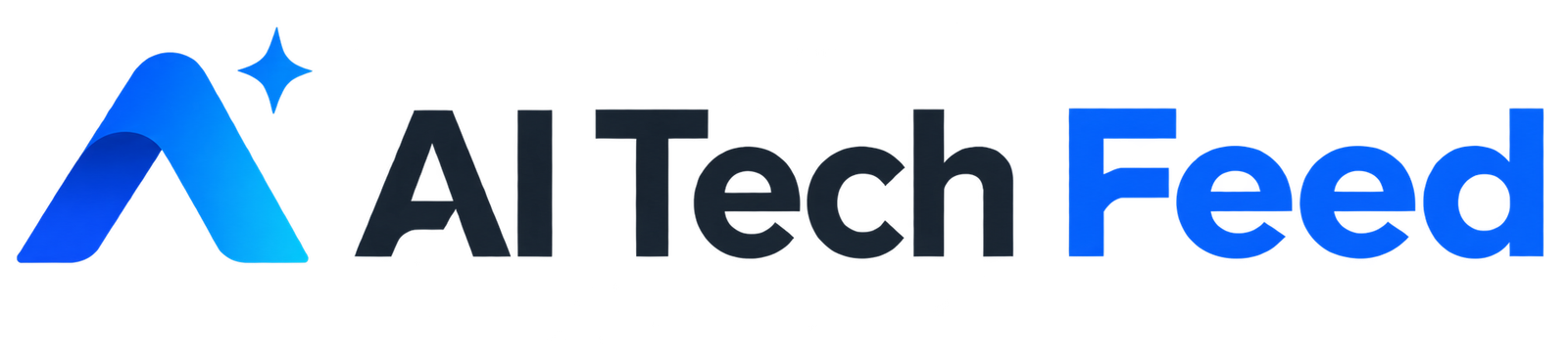 AI Tech Feed logo